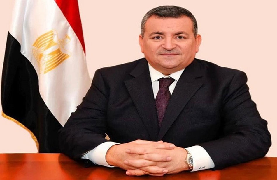 وزير الإعلام يستقيل من منصبه بسبب «ظروف خاصة»