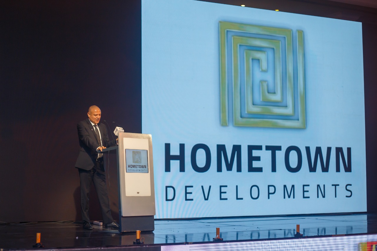  «هوم تاون» تطرح مشروعها الرابع في العاصمة الإدارية «UDORA»