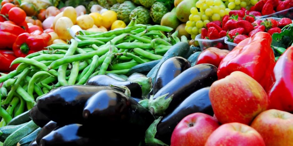 أسعار الخضر والفاكهة اليوم الخميس 14 أكتوبر 2021