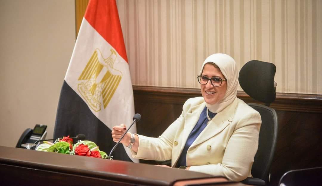 «الصحة»: تستقبل 250 ألف جرعة من لقاح «استرازينيكا» بمطار القاهرة الدولي