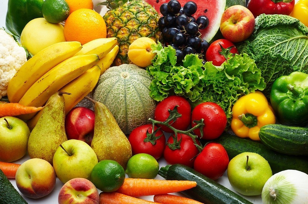 أسعار الخضر والفاكهة اليوم الأحد 17 أكتوبر 2021