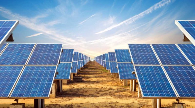 «بيتي» السعودية تفتتح محطة جديدة للطاقة الشمسية وتعتزم زيادة استثماراتها في مصر