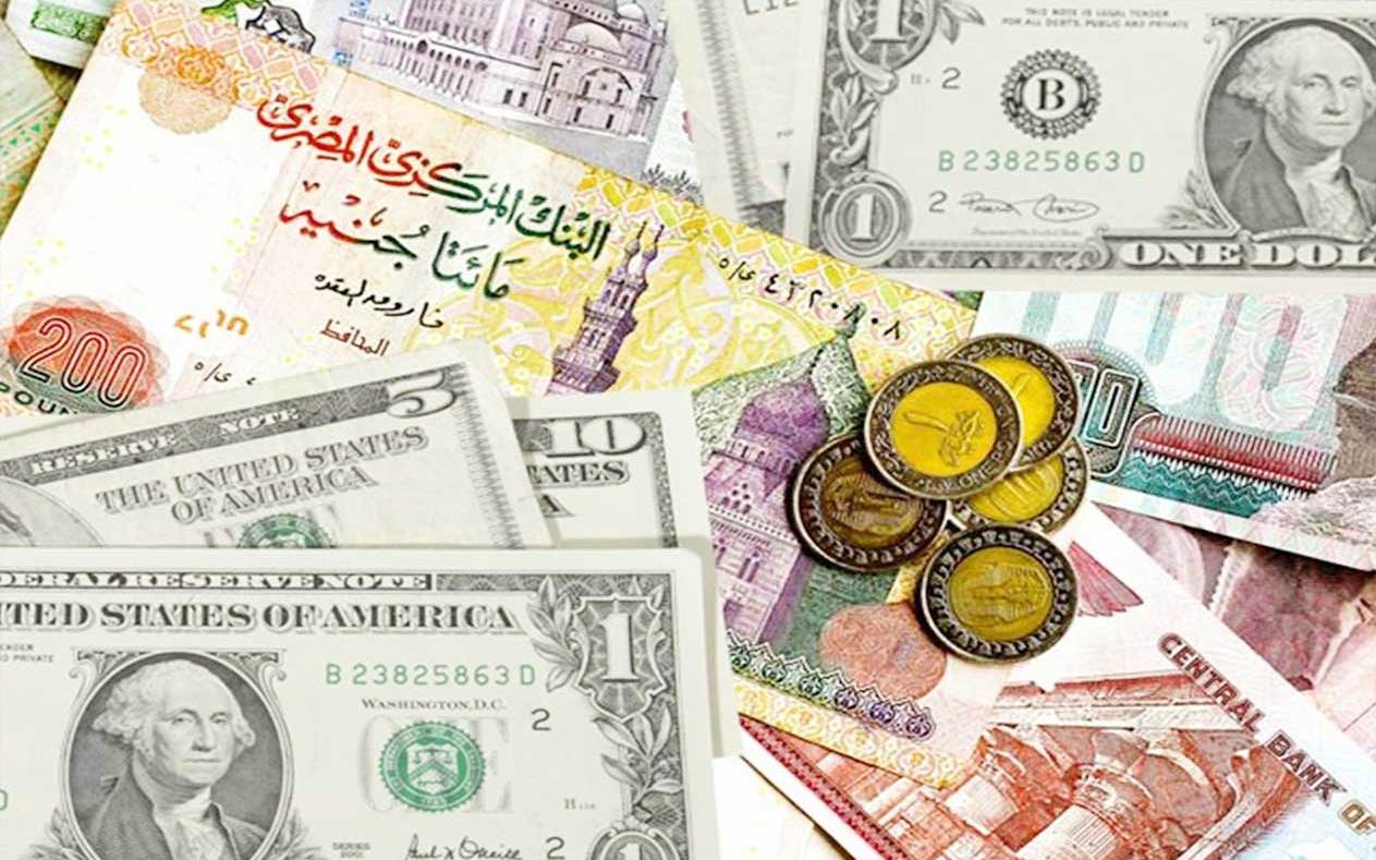 أسعار العملات العربية والأجنبية اليوم الثلاثاء 5 أكتوبر 2021