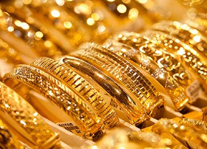 أسعار الذهب عيار 21 تشهد ارتفاع طفيف