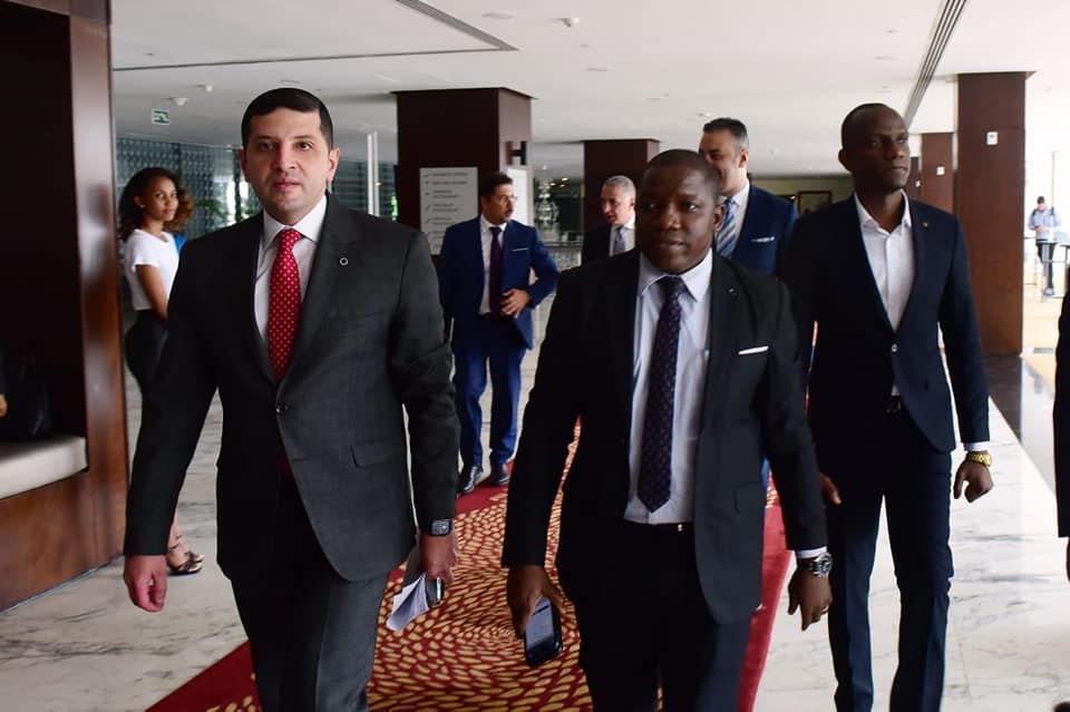 وفد مصري يزور تنزانيا لحضور منتدى موسع للاستثمار وافتتاح «مجمع السويدي الصناعي»