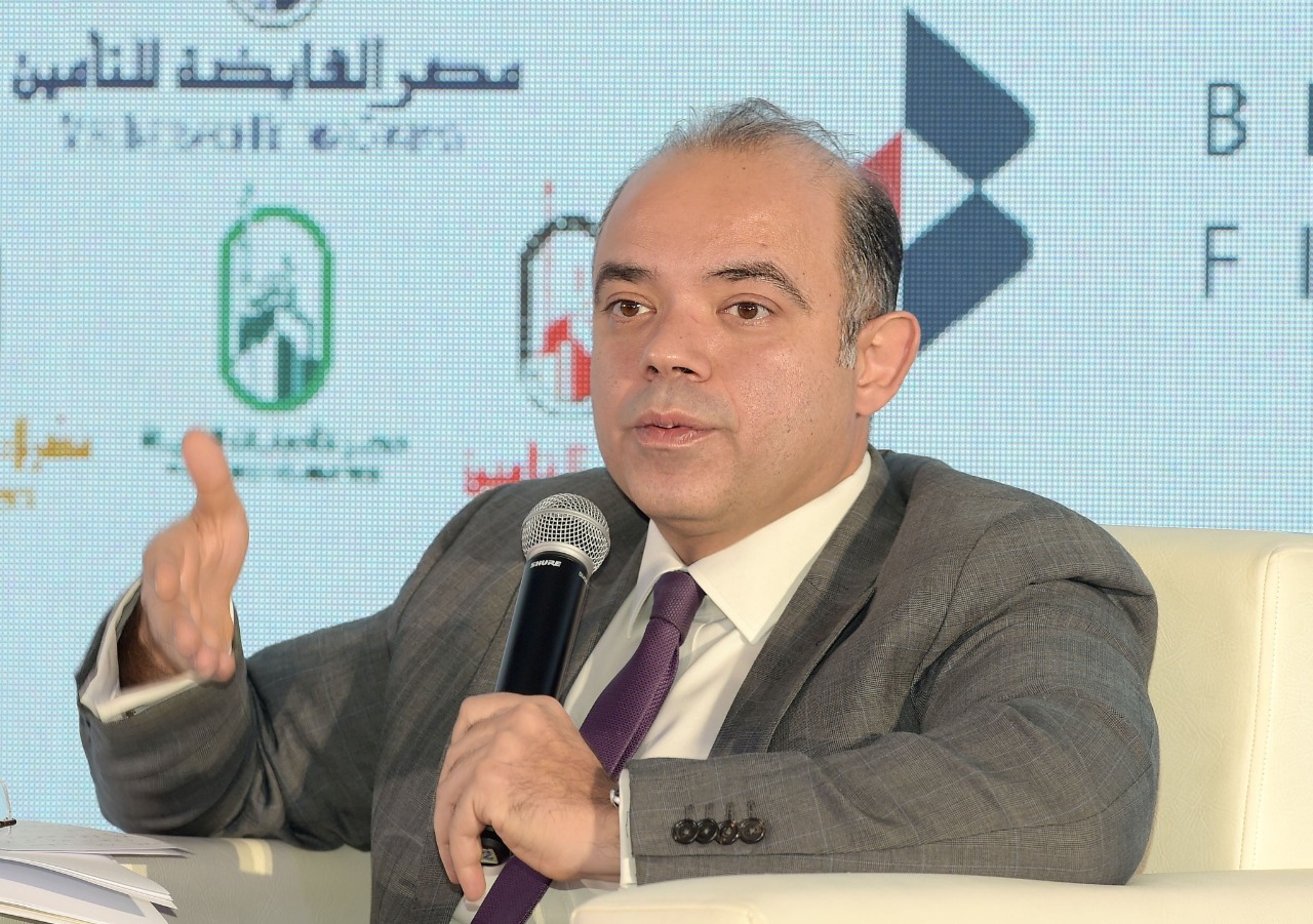 محمد فريد: إطلاق بورصة السلع النصف الأول من 2022