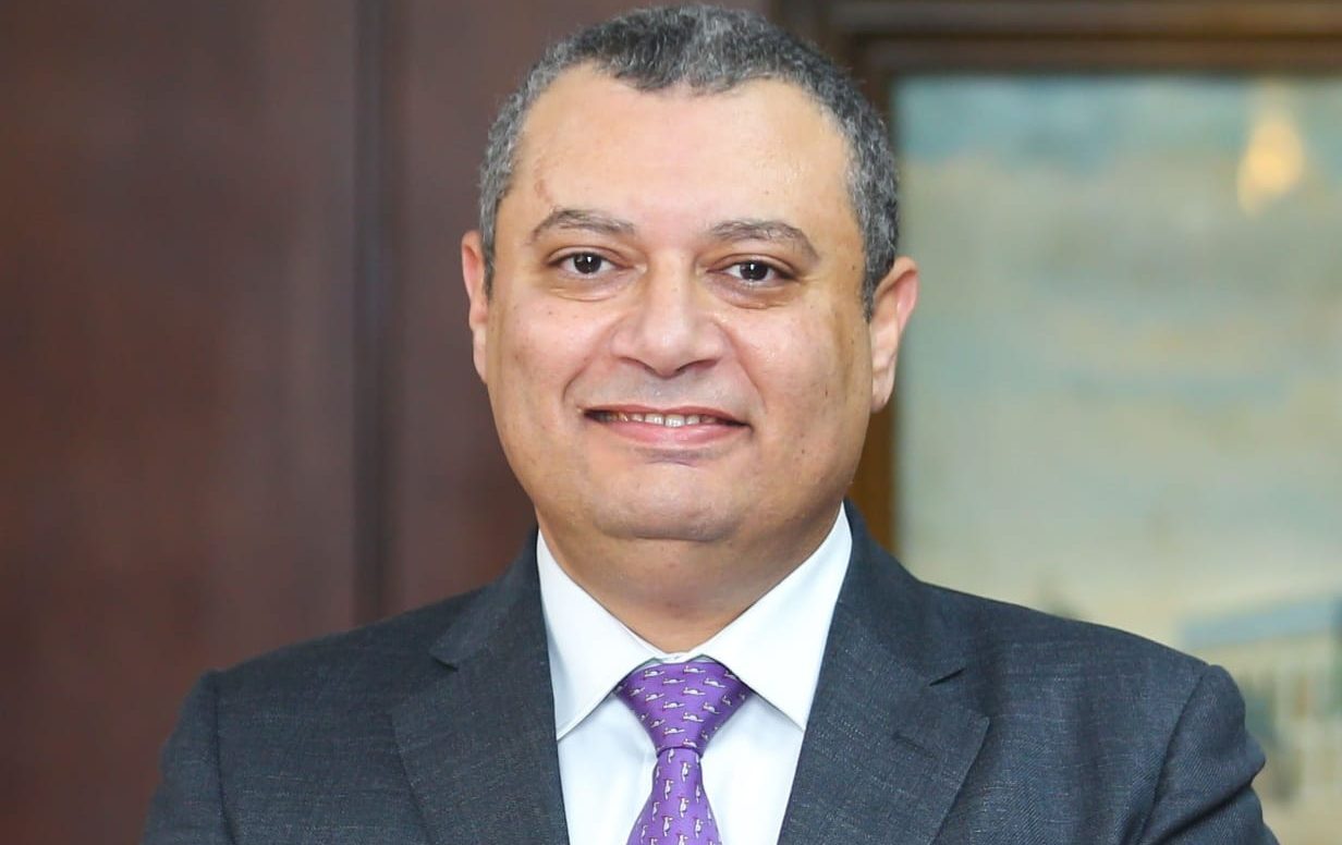 «العقاري المصري» يطرح حزمة خدمات جديدة. ويطلق «محفظة الهاتف» نهاية 2022