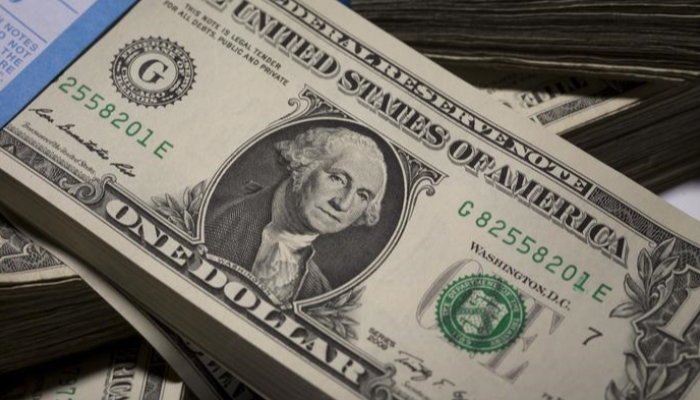 أسعار الدولار الأمريكي أمام الجنيه المصري الأربعاء 26 يناير