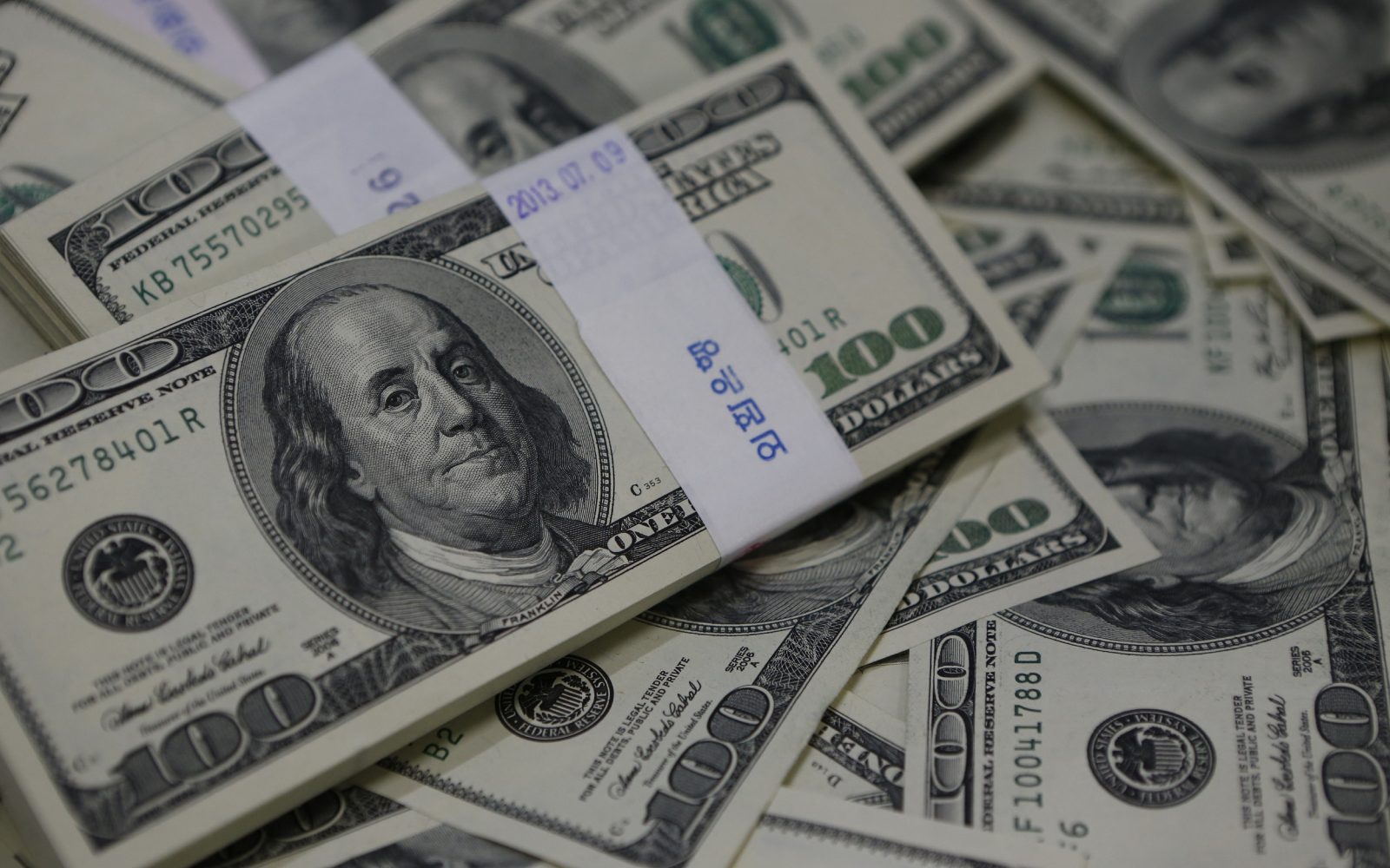 سعر الدولار الأمريكي أمام الجنيه اليوم في البنوك المصرية - جريدة الاستثمار العربى