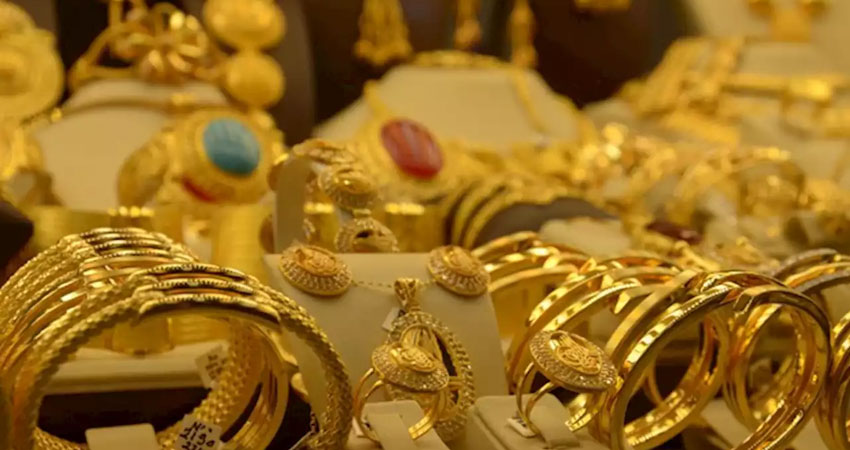 الذهب الرابح الأكبر من أزمة روسيا وعيار 21 يرتفع 30 جنيهاً بمصر