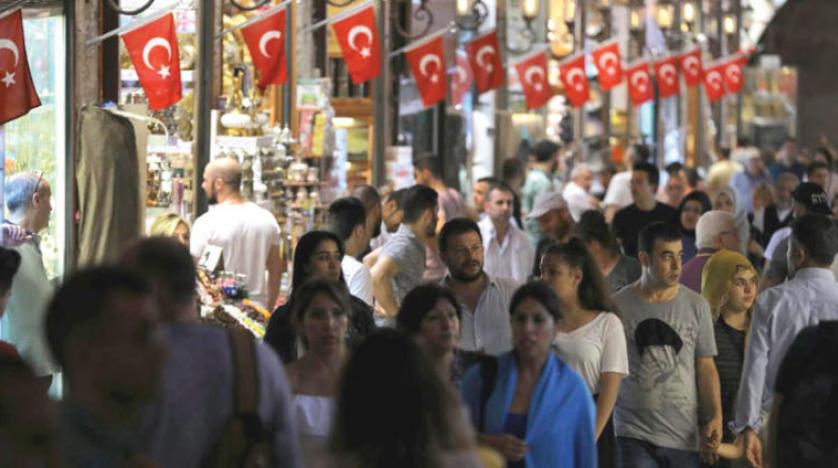التضخم في تركيا 2022