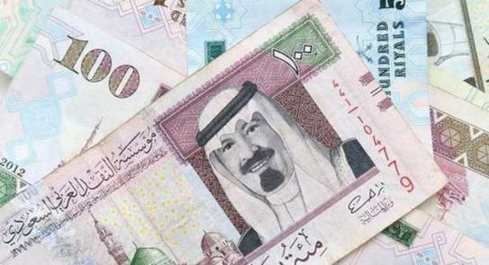 أسعار الريال السعودي في البنوك المصرية الثلاثاء 1 مارس 2022