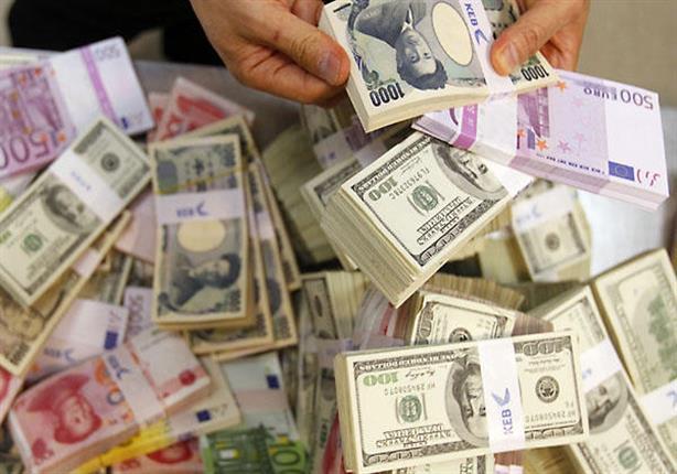 أسعار العملات العربية والأجنبية الثلاثاء 1 فبراير.. «الإسترليني» بـ 21.18 جنيه