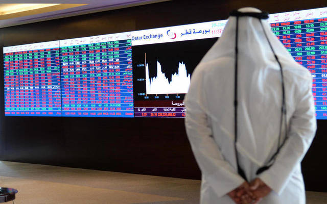 بورصة قطر تتراجع وحيدة في ختام تعاملات البورصات العربية