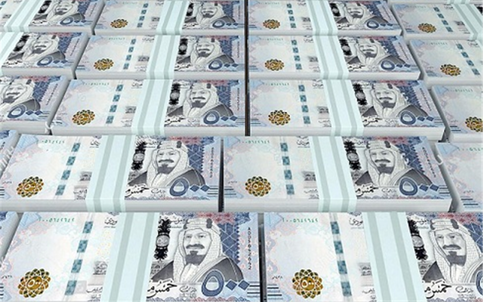 أسعار الريال السعودي أمام الجنيه المصري الثلاثاء 22 فبراير