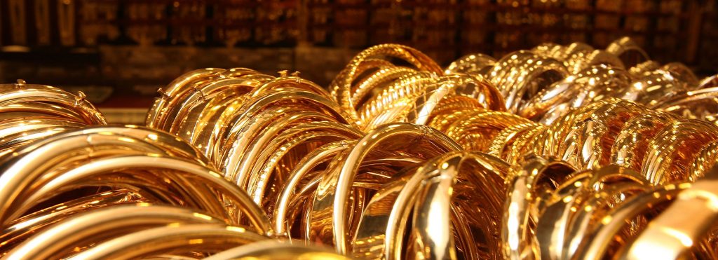 أسعار الذهب اليوم في مصر.. ارتفاع غير مسبوق وعيار 18 بـ711.5 جنيه