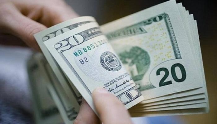 أسعار الدولار الأمريكي في البنوك المصرية الاثنين 7 مارس