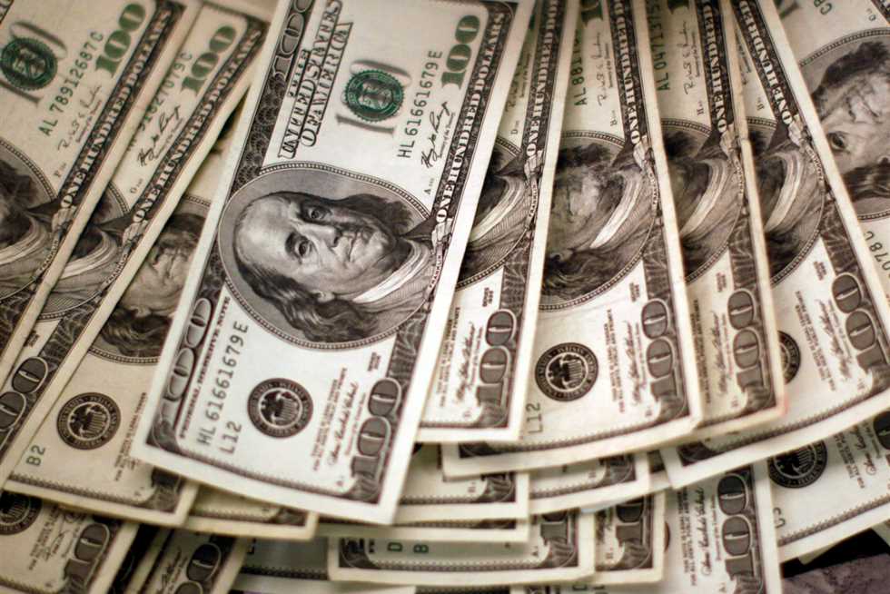 أسعار الدولار الأمريكي مقابل الجنيه المصري الخميس 3 مارس 2022