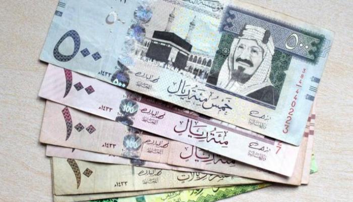 سعر الريال السعودي في مصر الخميس 24 مارس