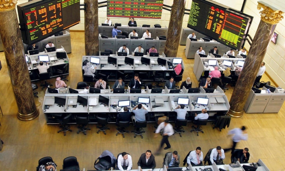 ارتفاع طفيف بمؤشرات البورصة المصرية في مستهل تعاملات الأربعاء