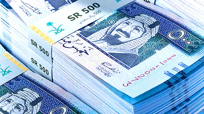 أسعار الريال السعودي الخميس 3 مارس 2022