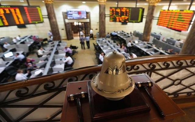 بورصة مصر تنهي تعاملات أخر الأسبوع على مكاسب سوقية 7 مليار جنيه