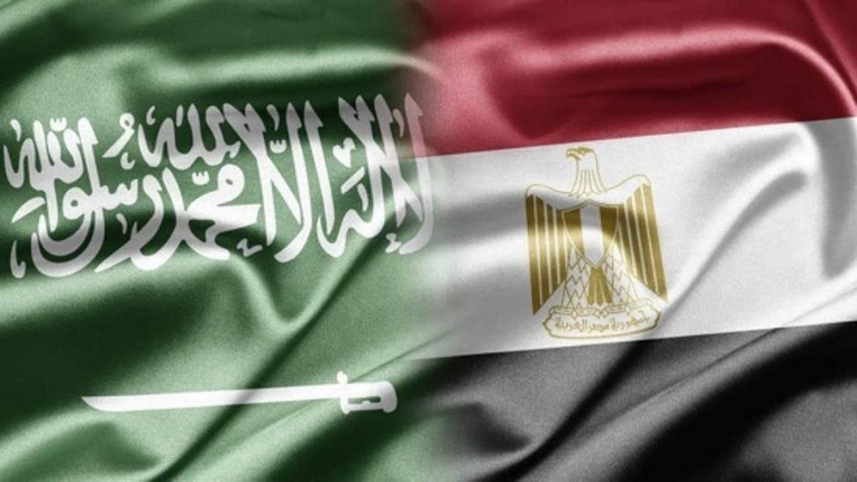 التبادل التجاري بين مصر والسعودية يرتفع بمعدل 66.1% خلال 2021