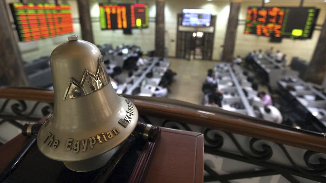 صعود جماعي لمؤشرات بورصة مصر في مستهل تعاملات الثلاثاء