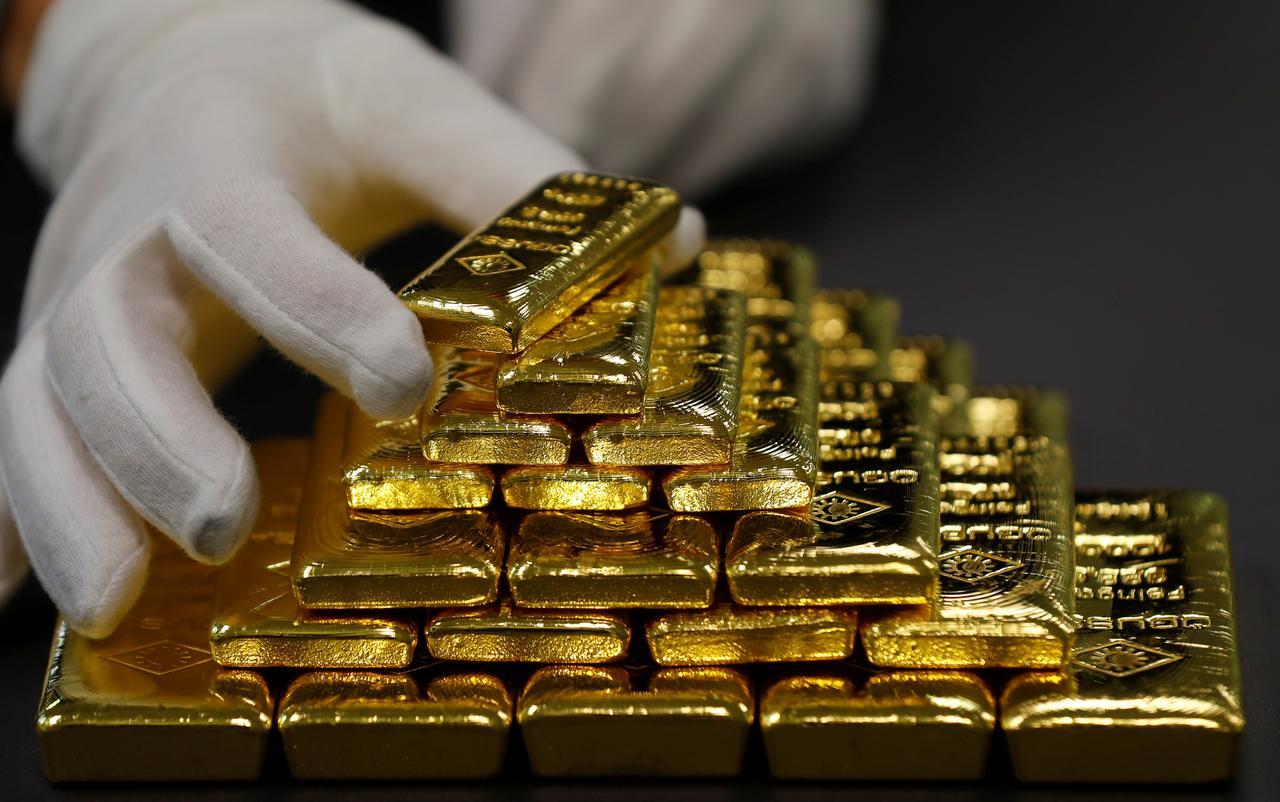 ارتفاع سعر الذهب في مصر.. «الدولار» المتهم الأول والتصدير يزيد الأزمة