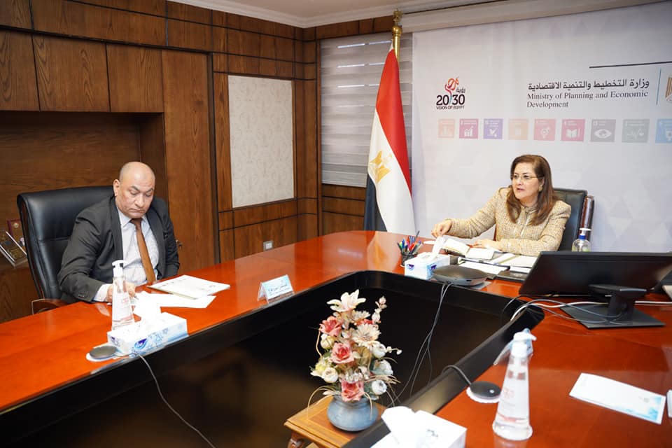 أول أكاديمية للتصدير في مصر .. «التخطيط» تجهز لاطلاقها يونيو المقبل