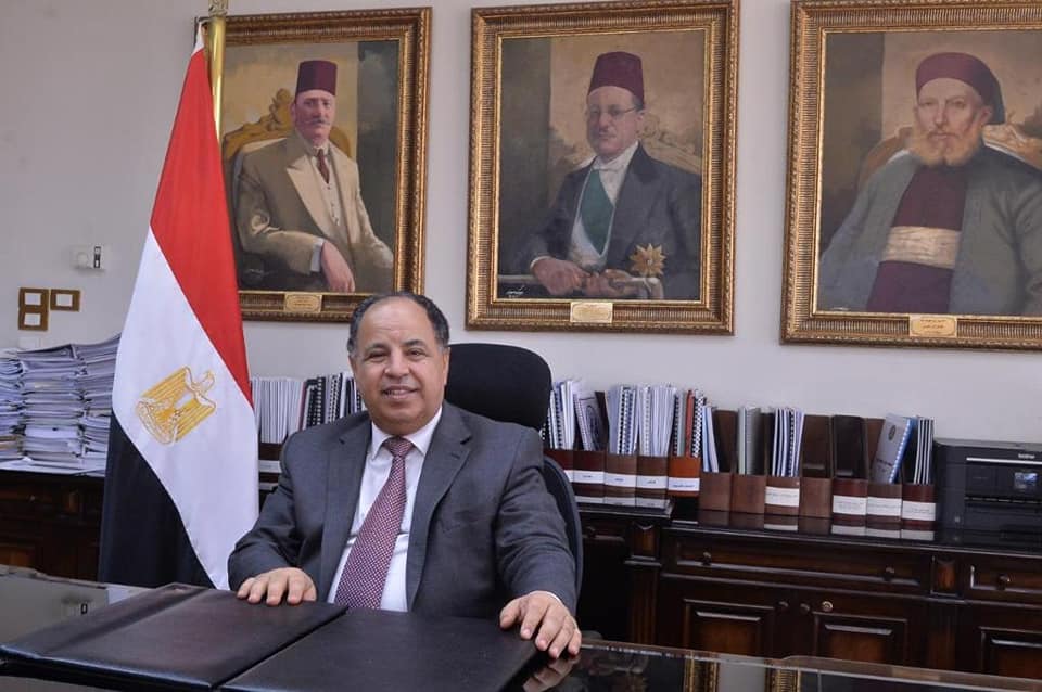 وزير المالية: «سك ذاكرة مصر» على العملات المتداولة والتذكارية لتنمية الوعى الوطنى