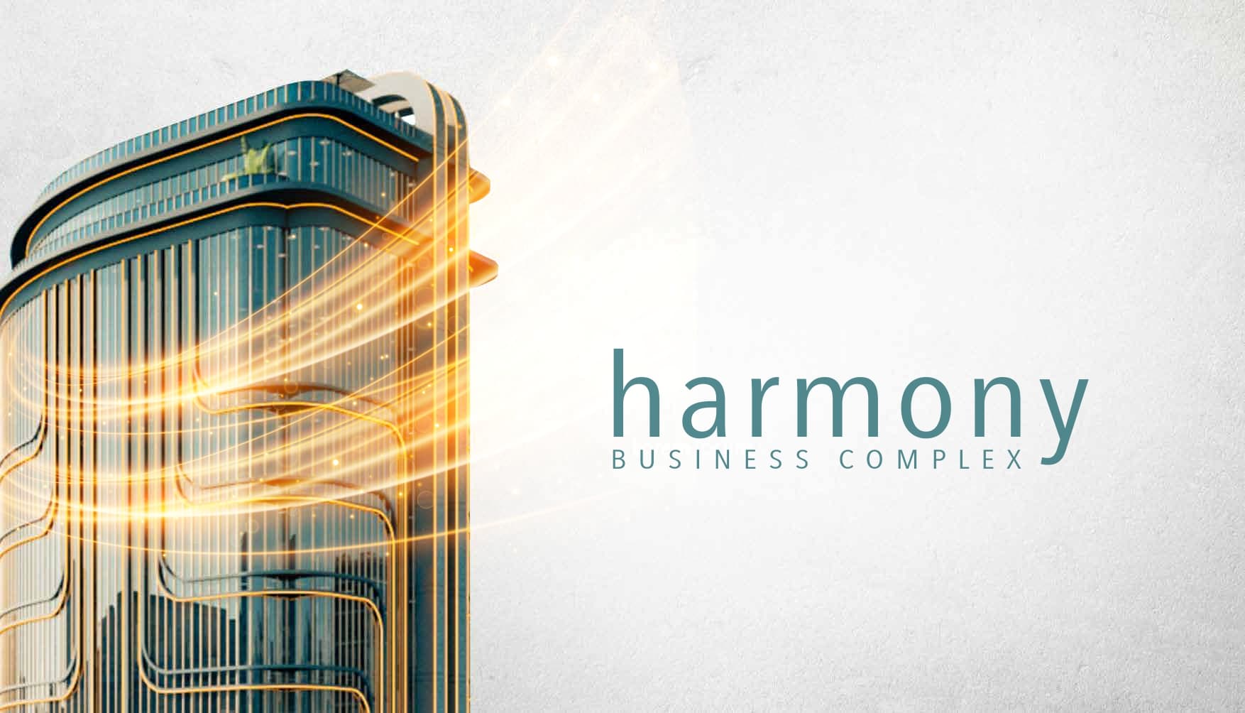 «سنتر بوينت» تعتزم بيع مشروع Harmony Business Complex بالعاصمة خلال 2022