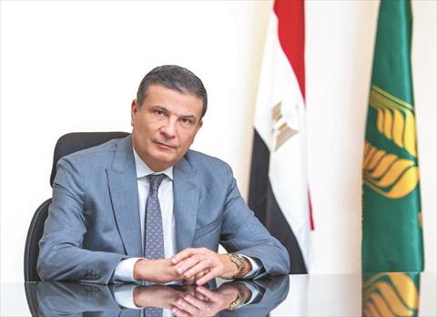 رئيس البنك الزراعي المصري: اختيار «عامر» لرئاسة اجتماعات البنك الدولي وصندوق النقد الدولي شهادة دولية جديدة