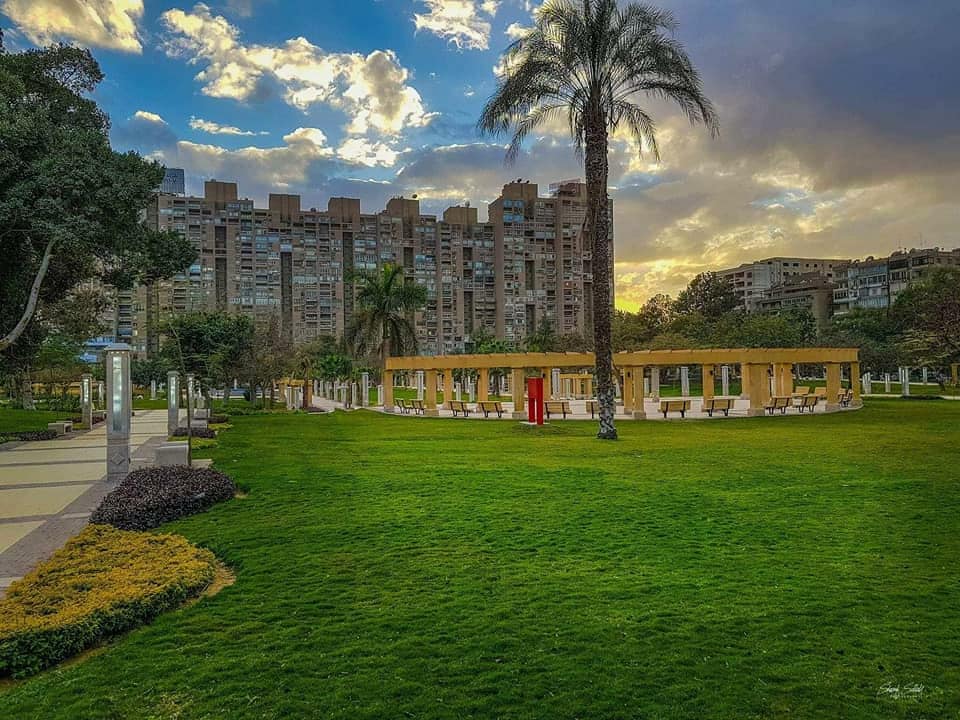 «مصر الجديدة للإسكان» تعلن تفاصيل تطوير حديقة الميريلاند و«نيو هليوبوليس»