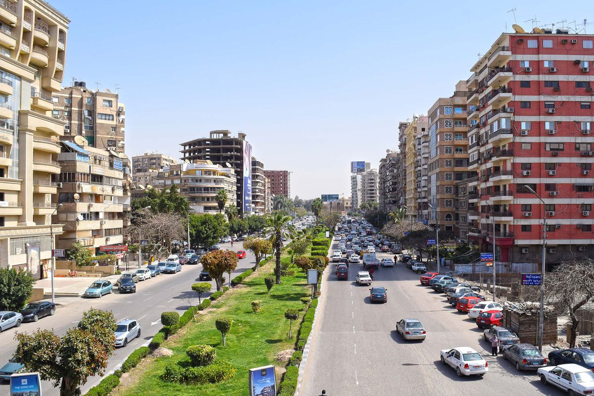 أسعار العقارات في مصر الجديدة