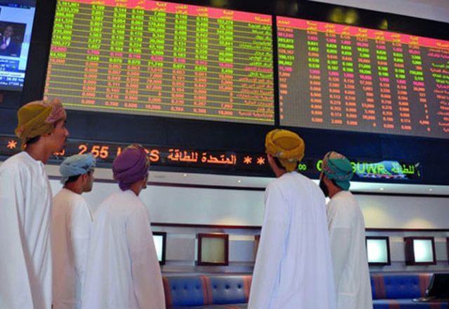 تراجعات حادة لأسواق الخليج بقيادة «أبو ظبي»