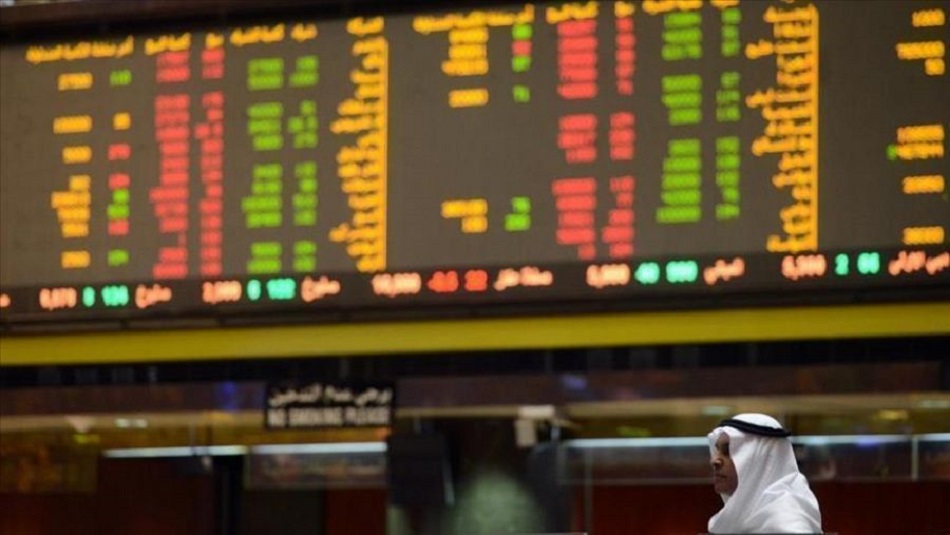 مؤشرات الأسواق العربية تغلق على ارتفاع شبه جماعي