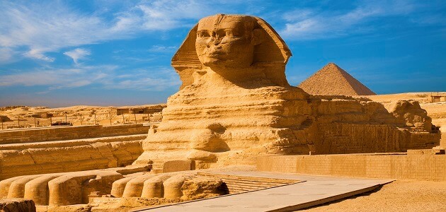 مصر الأولى أفريقيًا في مؤشر تنمية السياحة والسفر لعام 2021