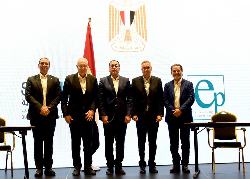 تعاون جديد بين الحكومي والقطاع الخاص وشركات عالمية لتوطين صناعة السيارات فى مصر