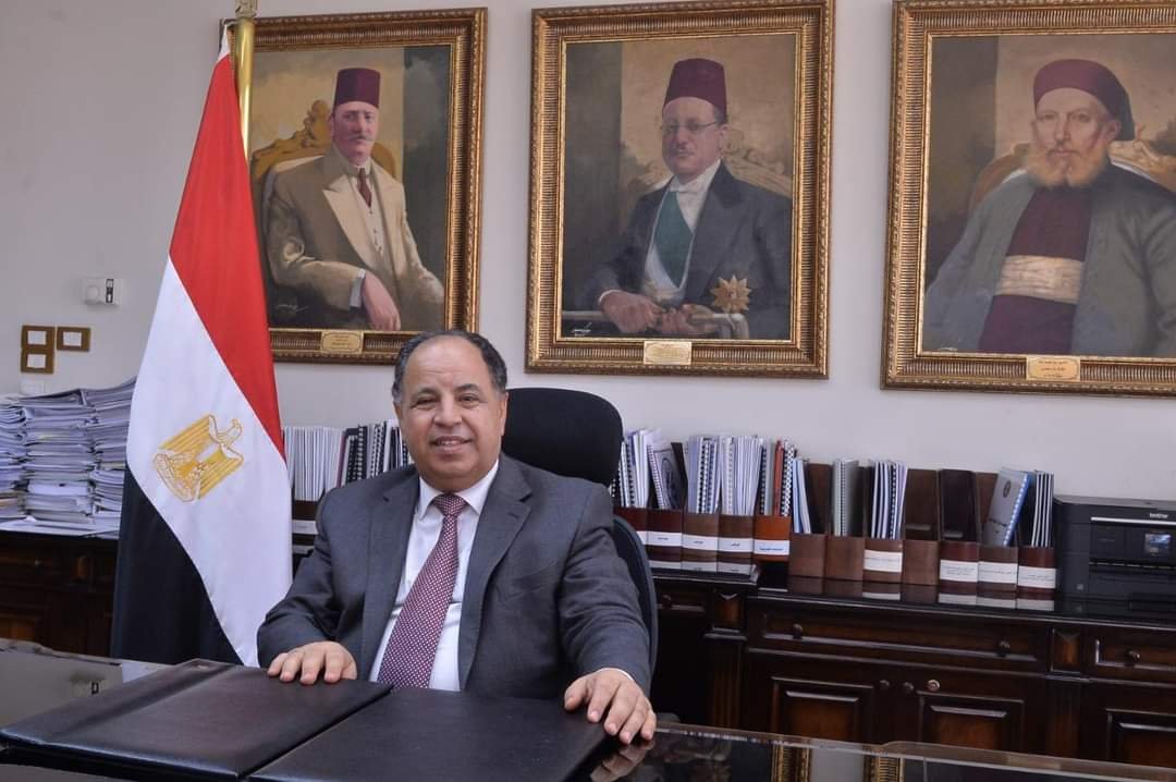 «معيط»: الموازنة الجديدة الأكبر في تاريخ مصر.. وخفض الدين بمعدل 75% خلال 4 سنوات