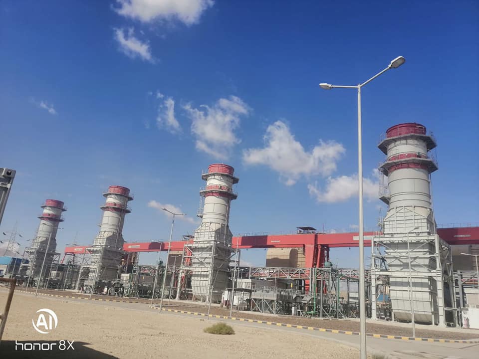مصنع ليسيكو مصر بالإسكندرية يدخل ضمن منظومة الرصد الالكترونية للانبعاثات