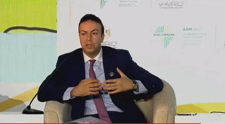 رامي أبو النجا: «المركزي المصري» اتخذ إجراءات استباقية استعدادًا لموجة التضخم العالمي