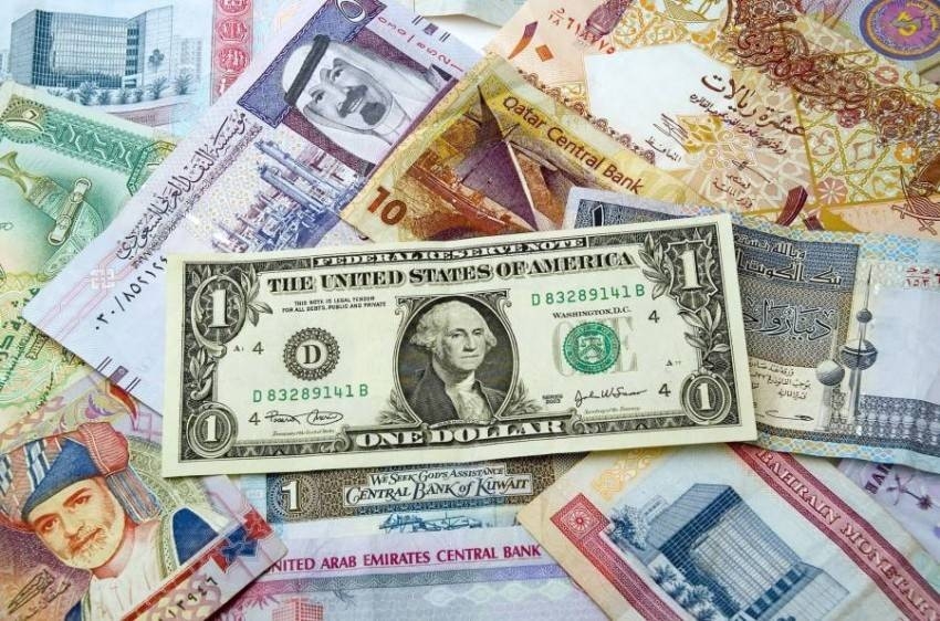 العملات الآن في مصر... 61.28 جنيهاً الدينار الكويتي