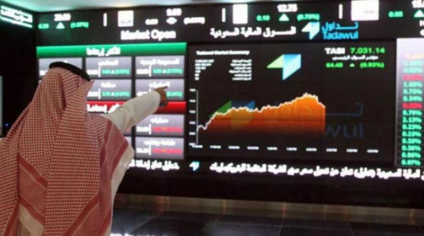 الأسواق العربية تهوى في المنطقة الحمراء بختام التداولات باستثناء بورصة مسقط