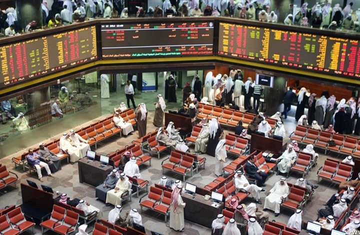 أسواق الخليج تشهد سقوط مدوي في المنطقة الحمراء بصدارة بورصتي السعودية وقطر