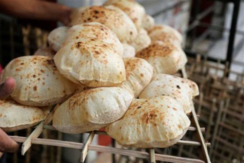 رفع سعر رغيف الخبز المدعم مع تحريك أسعار السولار.. شائعة تنفيها «التموين»