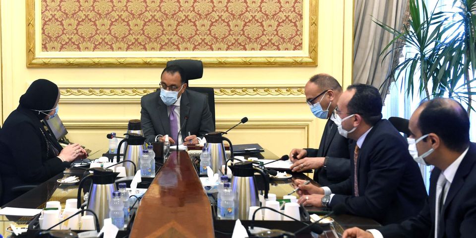 مصر تضع حوافز لتسريع تنفيذ مشروعات الشراكة الصناعية مع الإمارات والأردن
