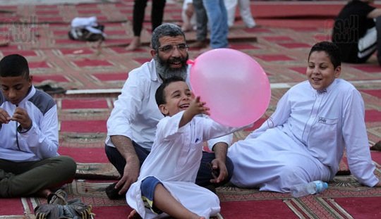 إلغاء صلاة عيد الأضحى بالساحات والمساجد.. «الأوقاف» توضح