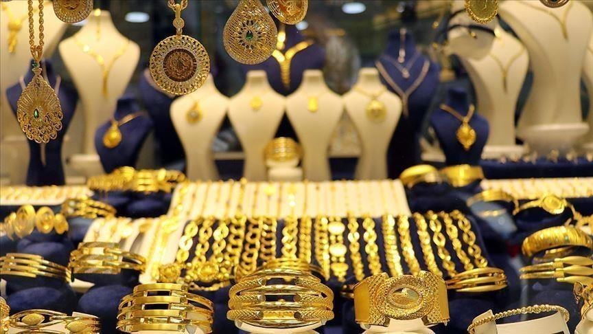 ارتفاع أسعار الذهب خلال تعاملات اليوم الثلاثاء.. وعيار 18 بـ934 جنيهًا