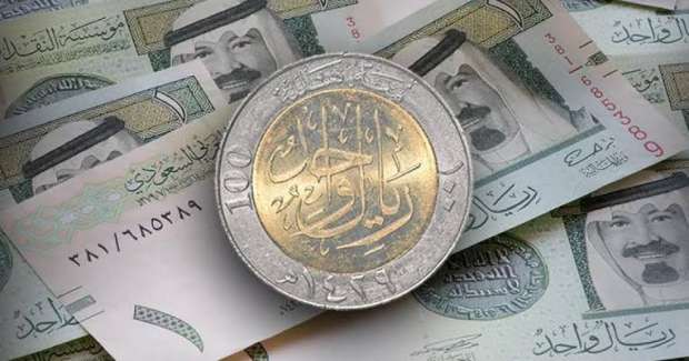 العملة السعودية اليوم السبت